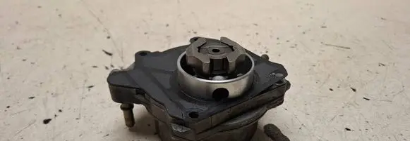Opel Insignia A Vacuum pump 729023030 00055205440 55205446