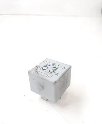Volkswagen Golf V Other relay 141951253B