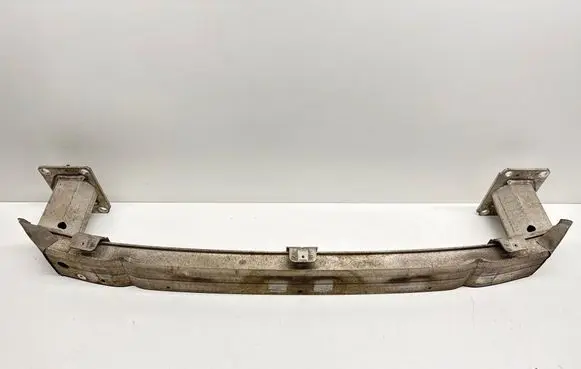 Citroen C4 II Picasso Front bumper cross member 9675941580