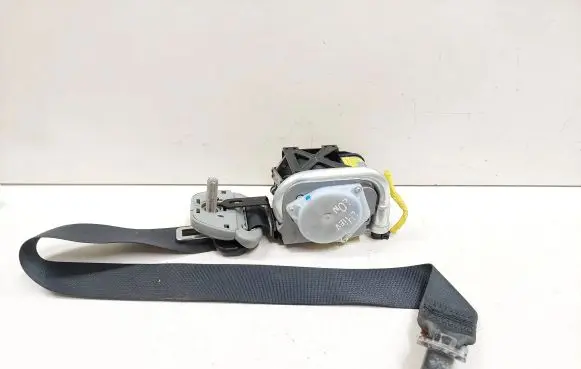 Mitsubishi i-MiEV Front seatbelt TKAH2EN296 L18190 C9683HL15