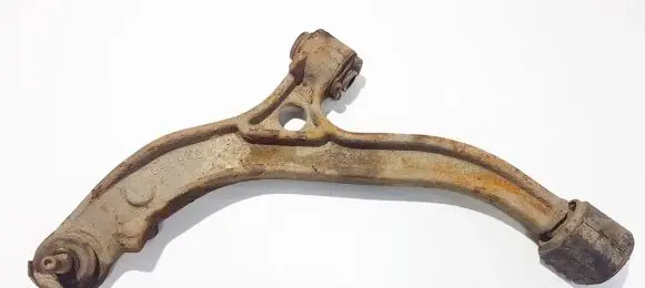 Chrysler Town & Country IV Front lower control arm/wishbone 04694973aa
