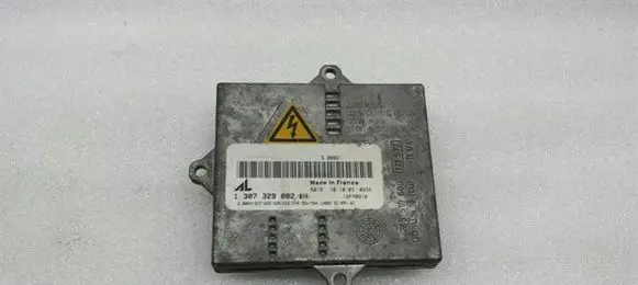 Mercedes-Benz SL R230 Headlight ballast module Xenon 1307329082