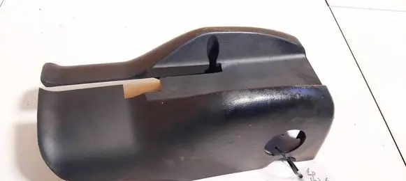 Seat Leon (1P) Steering wheel column trim 5p0858559c 5p0858566c