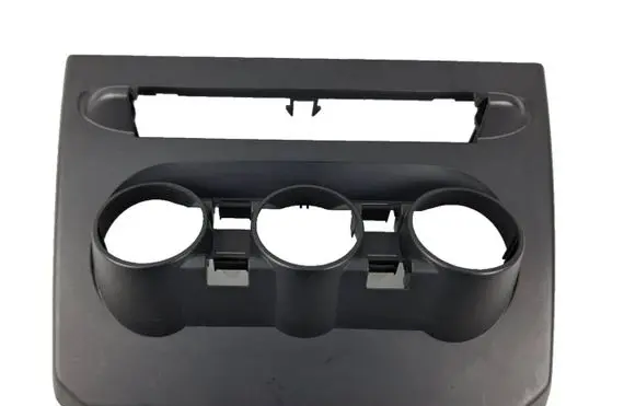 Dacia Duster II Radio/CD/DVD/GPS head unit 58504