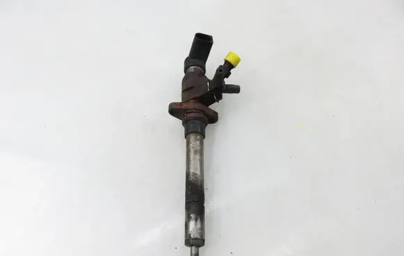 Ford Mondeo MK IV Fuel injector 9657144580