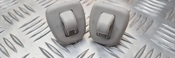 Peugeot 407 Sun visor clip/hook/bracket 
