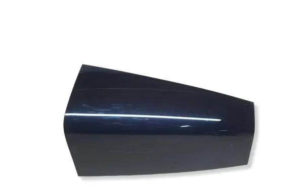 Skoda Yeti (5L) Rear side glass trim 5L6853216