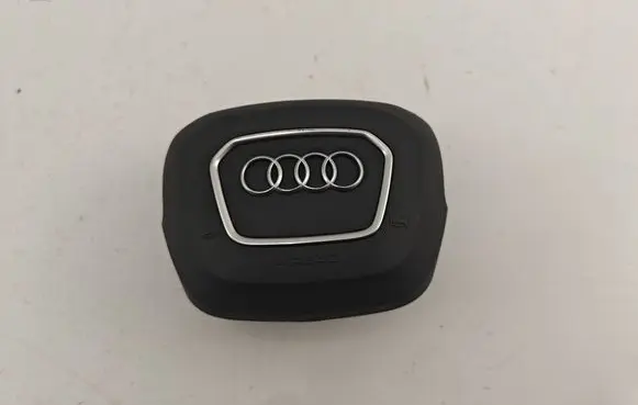 Audi Q7 4M Steering wheel airbag 4M0880201A