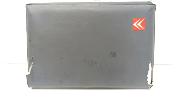 Citroen C5 Owners service history hand book 