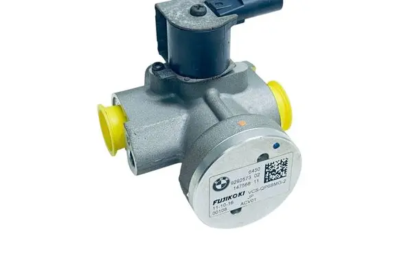 BMW i3 Air conditioning (A/C) expansion valve 64119292573 9292573