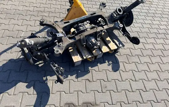KIA Sportage Rear subframe 