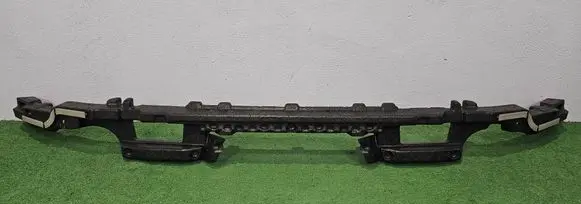 Audi A4 S4 B9 8W Front bumper foam support bar 8W0807550 8W0807550J