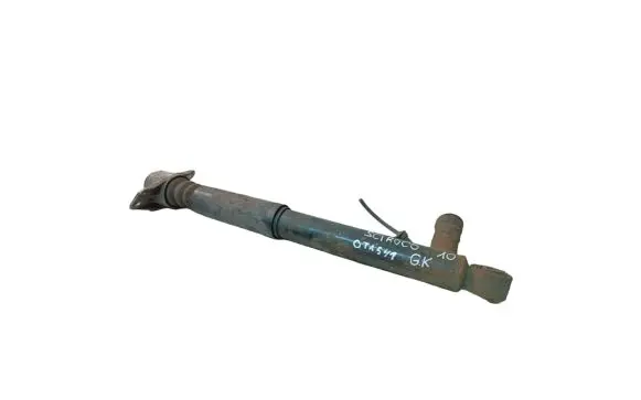 Volkswagen Scirocco Rear shock absorber/damper 1K0512009B