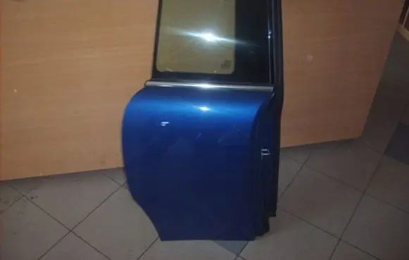 Mini One - Cooper Clubman R55 Rear door