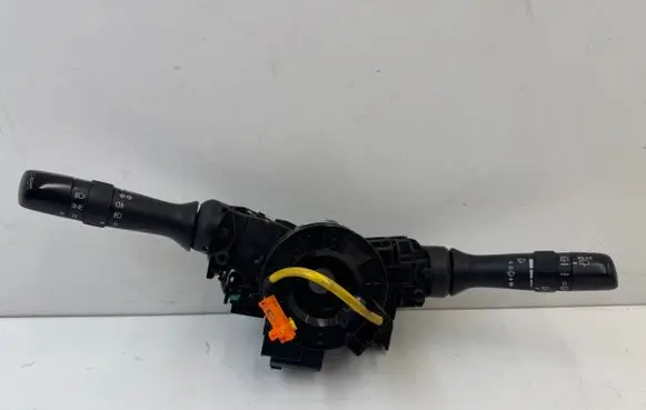 Toyota Prius (XW30) Wiper turn signal indicator stalk/switch 8924574010