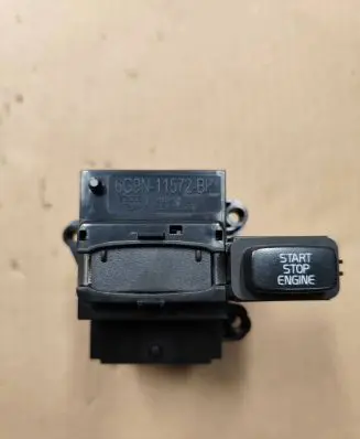 Volvo XC60 Ignition lock CCAA07LP0520T T1560769FFF