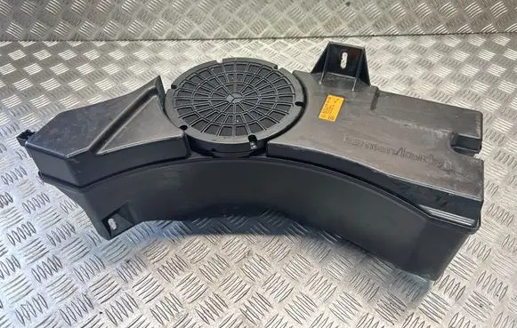 Mercedes-Benz E W212 Subwoofer speaker A2128202202