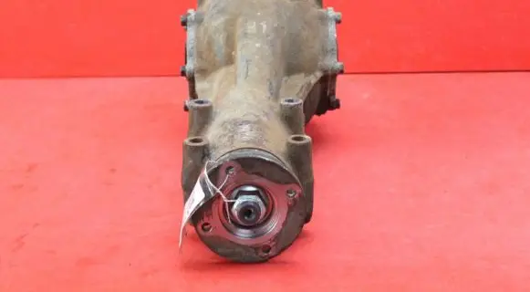 Subaru Outback (BS) Rear differential