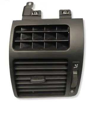 Volkswagen Touran I Dashboard side air vent grill/cover trim 1T0819703B