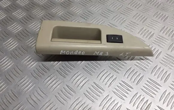 Ford Mondeo Mk III Electric window control switch 1S7X-14B363-BC