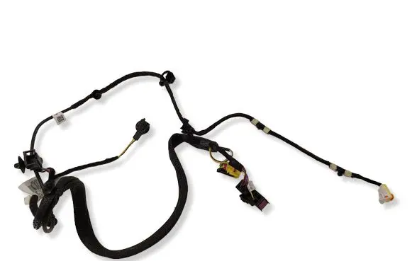 Skoda Octavia Mk3 (5E) Seat wiring loom 5E0971365A