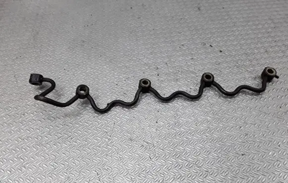 Toyota Corolla Verso E121 Fuel return line/hose 