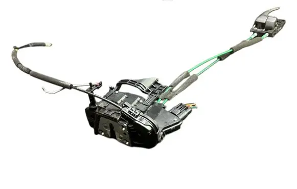 KIA Soul Front door lock 813202K100