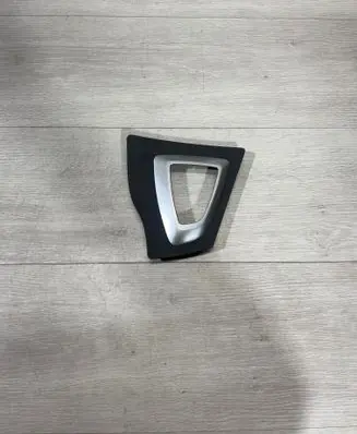 BMW 4 F36 Gran coupe Gear shifter surround trim plastic 9234132 9258319