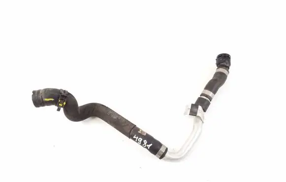 Mini Cooper Countryman F60 Air intake hose/pipe 8658488