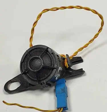 Land Rover Range Rover L322 Front door high frequency speaker 6900673