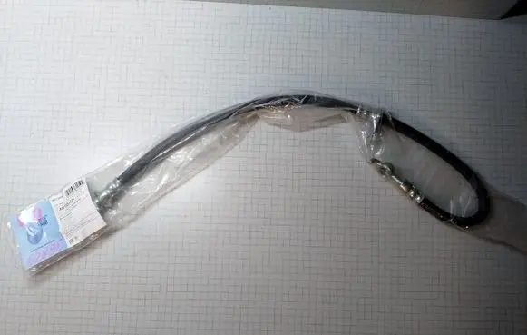 Toyota Corolla E120 E130 Brake booster pipe/hose ADT353231