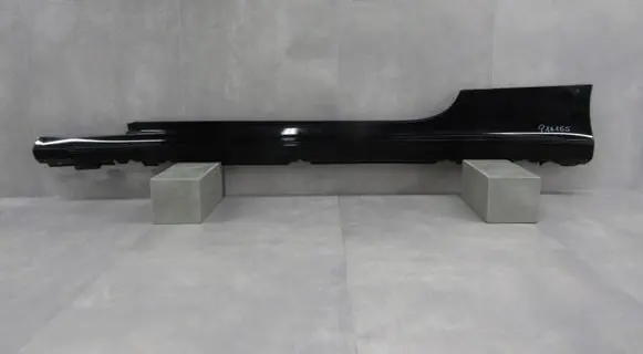 Mercedes-Benz C AMG W202 Front sill (body part) A2056906905