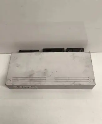 BMW 3 E46 Door control unit/module 61356904487 6904487