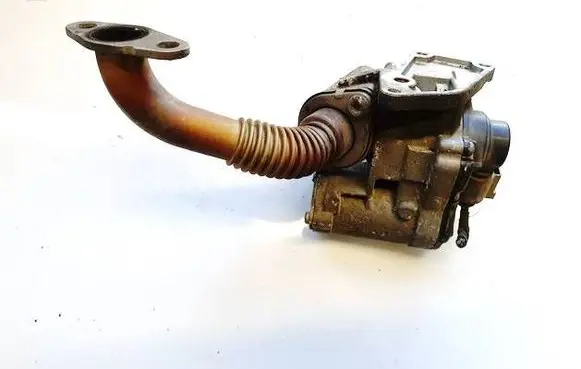 Skoda Octavia Mk2 (1Z) EGR valve 03C131503B