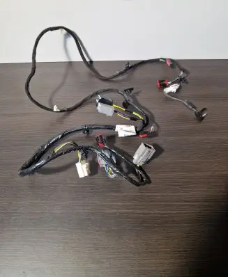 Ford Fusion II Other wiring loom EG9T18B518AC 9232668 33192668