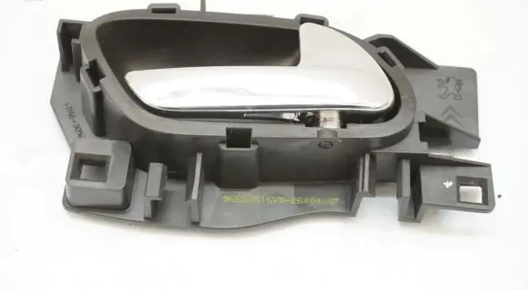 Citroen C4 Grand Picasso Front door interior handle 96555516