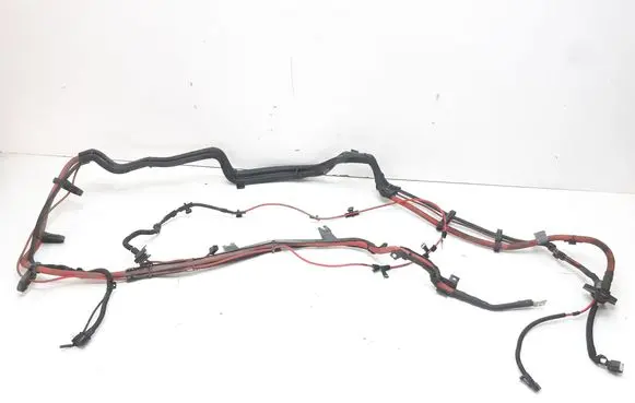 Positive cable (battery)