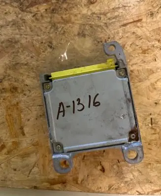 Toyota Camry Airbag control unit/module 8917033270