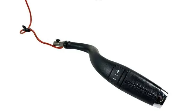 Cadillac Escalade Gear shift rod 