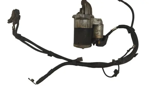 Subaru Outback (BS) Starter motor 23300AA71A