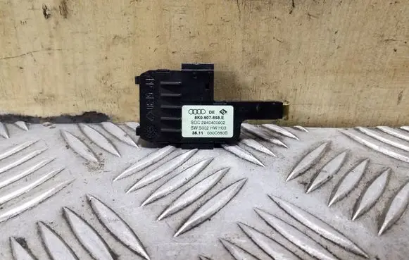 Audi Q5 SQ5 Sensor 8K0907658E