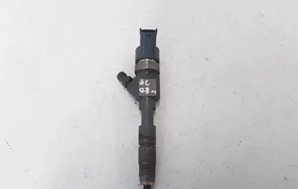 Renault Scenic II - Grand scenic II Fuel injector 8200389369