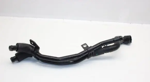 Mercedes-Benz EQC Engine coolant pipe/hose