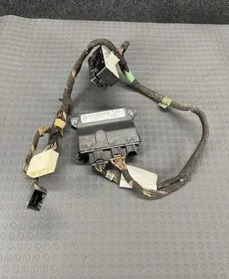 Jeep Commander Door control unit/module P04602621AG 04602621AG