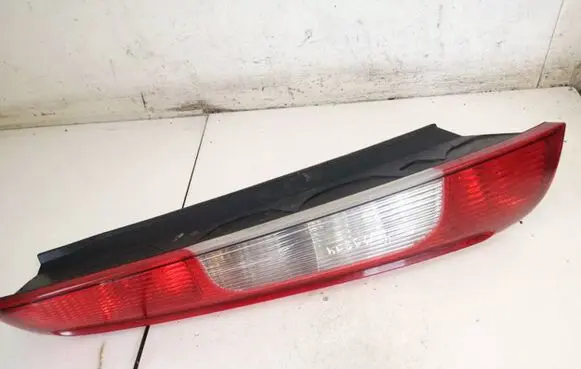 Ford Focus C-MAX Rear/tail lights 3m5113n411aa 3m51-13n411-aa