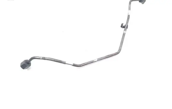 Audi Q7 4L Fuel line pipe 