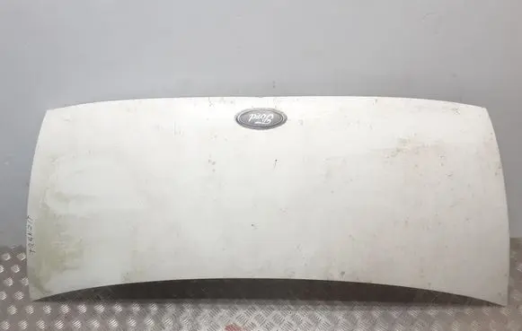 Ford Transit Engine bonnet/hood