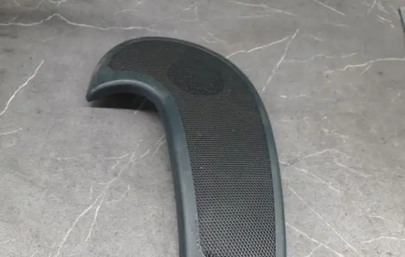 Renault Scenic I Front door speaker cover trim 7700844721