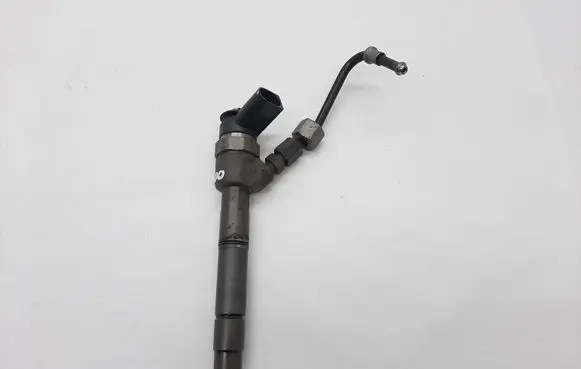 Mercedes-Benz B W245 Fuel injector A6400700787