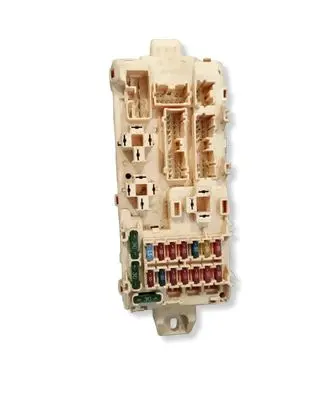 Mitsubishi Space Star Central body control module MR318828